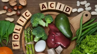 Folik Asit Nedir ve Neden Tüketilmelidir?