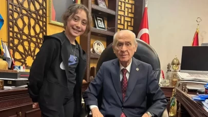 MHP Lideri Bahçeli'ye "Roblox" talebi: "Gündemimize alalım"