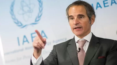 Nükleer tüneller hakkında bilgi eksikliği korkutuyor!