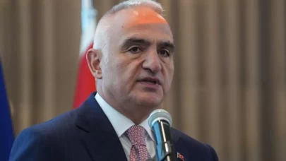 Ersoy'dan Özgür Özel'e cevap: Demokratik meşruiyeti tartışmaya açan, son derece talihsiz bir söylemdir