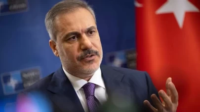 Fidan: Suriye'de İsrail ile herhangi bir çatışma görmek istemiyoruz