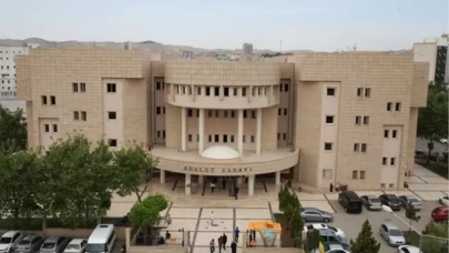 ŞANLIURFA 1. ASLİYE HUKUK MAHKEMESİ