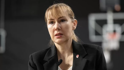 Gülşah Akkaya: “Kupanın ülkemize geleceğinden eminim”