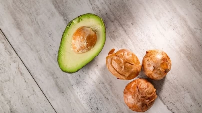 Avokado ile vücudunuzu yenileyin!