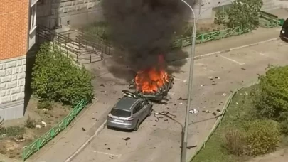 Üst düzey yetkili hayatını kaybetti