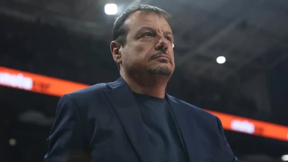 Ergin Ataman: "NBA, EuroLeague’e destek olmalı"