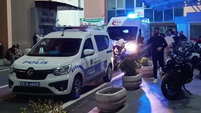 Batman’da tespih kavgası kanlı bitti: 1 yaralı