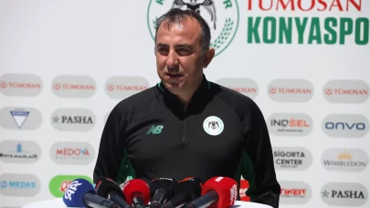 Recep Uçar: İyi bir sonuçla şehrimize dönmek istiyoruz