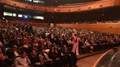 DT, 12. Uluslararası Balkan Ülkeleri Tiyatro Festivali'ni başlattı