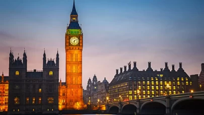Big Ben Gerçekte Ne Anlama Geliyor?