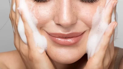 Kışın biriken kalıntılara veda vakti! Derinlemesine cilt temizliğinin püf noktaları