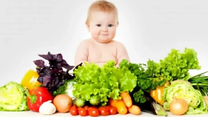 Ek Gıda Nedir? Ek Gıdaya Geçiş Nasıl Olmalı?