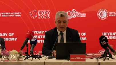 Türk-Japon iş birliği altın çağını yaşıyor