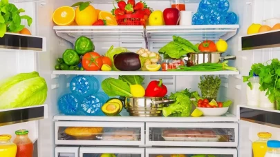 Gıdaları Uzun Süre Saklamanın 7 Pratik Yolu