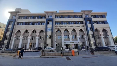 KUŞADASI 2. ASLİYE HUKUK MAHKEMESİ