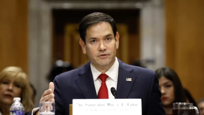 ABD Dışişleri Bakanı Rubio, Bakanlığı yeniden yapılandıracaklarını açıkladı