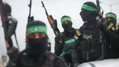 Hamas: "Maldivlerin İsrail pasaportlu kişilerin ülkeye girişini yasaklaması cesur bir karar"