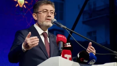 Tarım ve Orman Bakanı Yumaklı'dan "Boykot" tepkisi: Türkiye’ye zarar vereceği aşikardır