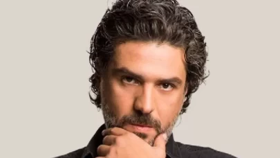 Cemal Toktaş, “Dehşet Bey” kadrosuna katıldı! Kudret Karadağ rolüyle geliyor