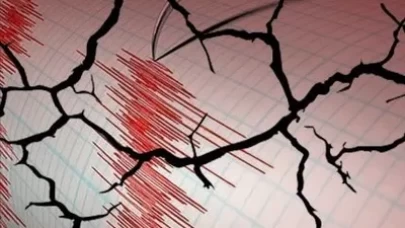Hatay'da 3.9 büyüklüğünde deprem