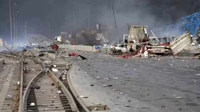 İran’da 1 günlük ulusal yas ilan edildi