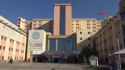 Diyarbakır’da zehirlenme şüphesi