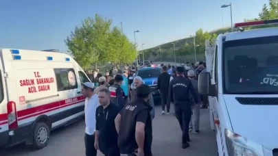 Gölete düşen küçük çocuk hayatını kaybetti