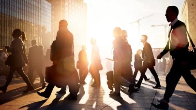 İşsizlik rakamları açıklandı