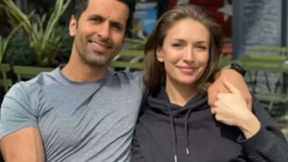 Yasemin Allen ile Erdal Kaya, 10 ay sonra ilişkilerine yeni bir şans verdi