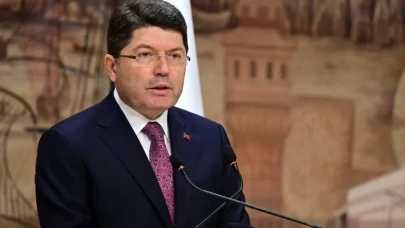 Adalet Bakanı Tunç: Hukuksuz boykot çağrıları kabul edilemez