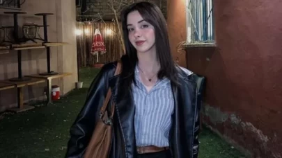 Ağrı'da kaybolan genç kızdan haber var!