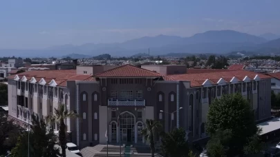 T.C.  FETHİYE 2. AĞIR CEZA MAHKEMESİ BAŞKANLIĞINDAN