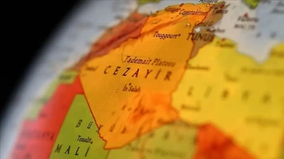 Cezayir'den Fransa'ya protesto notası