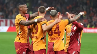 Galatasaray, Konyaspor maçı kadrosunu duyurdu!