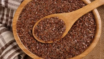 Keten Tohumu: Farklı İsimleri ve Sağlık Faydalarıyla Tanışın