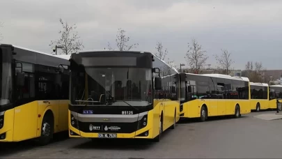 İstanbullular dikkat! Seferler duracak