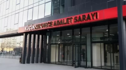 KÜÇÜKÇEKMECE 8. SULH HUKUK MAHKEMESİ SATIŞ MEMURLUĞU