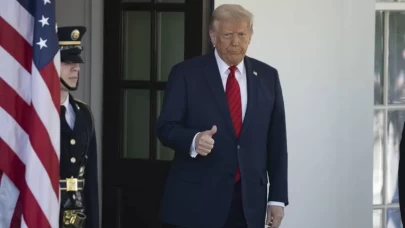 ABD-Ukrayna arasında kritik adım: Nadir toprak elementleri anlaşması yolda