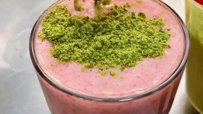 Bağışıklık sistemini güçlendiren geleneksel lezzet