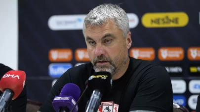 Reis: “Böyle bir galibiyete ihtiyacımız vardı”