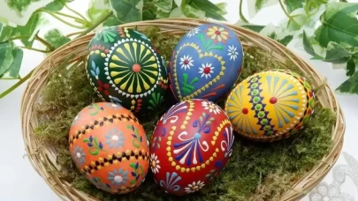 Paskalya Bayramı Nedir?