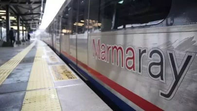 Marmaray ile Sabiha Gökçen'e Nasıl Gidilir?