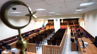 ANKARA 2. FİKRİ VE SINAÎ HAKLAR HUKUK MAHKEMESİNDEN