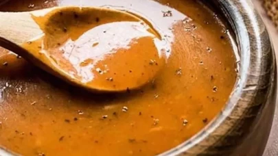 Sadece çorba içerek kilo verilir mi?