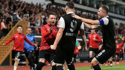 Manisa FK, hayati 3 puan peşinde