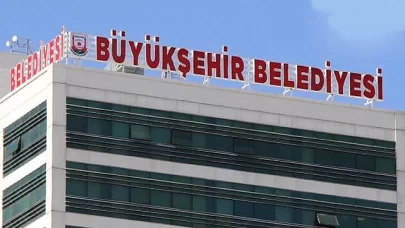 ŞANLIURFA BÜYÜKŞEHİR BELEDİYE BAŞKANLIĞINDAN
