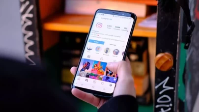 Instagram'dan 16 yaş altı için şok edici yenilikler! Ebeveynler için yeni dönem başladı!