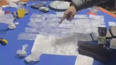 İstanbul'da nefes kesen kumar operasyonu