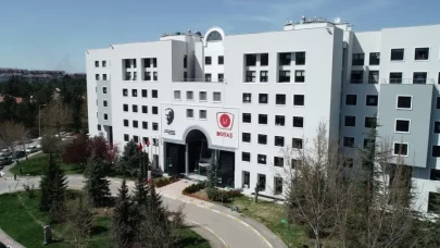 BORU HATLARI İLE PETROL TAŞIMA A.Ş (BOTAŞ) SİLİVRİ İŞLETME MÜDÜRLÜĞÜ