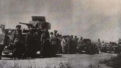 Doğu Türkistan Milli Ordusu tam 80 yaşında!